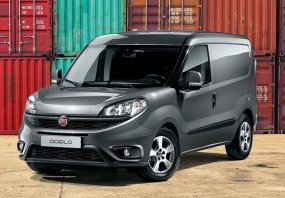 Doblo Cargo